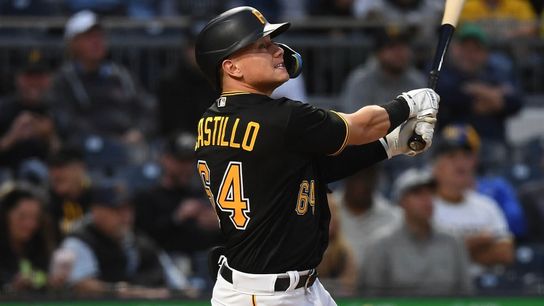 Final: Pirates 6, Cubs 0 taken at PNC Park (Live coverage)
